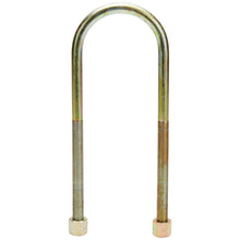 Load image into Gallery viewer, Allstar Performance U-Bolt for 3in Axle Tube ALL68344