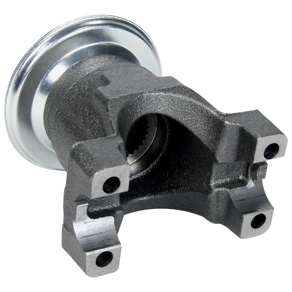 Allstar Performance Yoke Ford 9 28spl Cast Steel 1330 U-Joint +1in ALL68377
