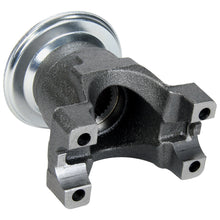 Load image into Gallery viewer, Allstar Performance Yoke Ford 9 28spl Cast Steel 1330 U-Joint +1in ALL68377