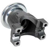 Allstar Performance Yoke Ford 9 28spl Cast Steel 1330 U-Joint +1in ALL68377