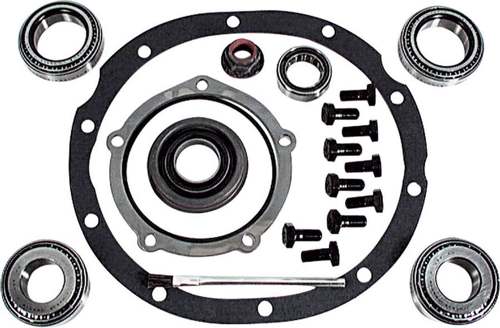 Allstar Performance Bearing Kit Ford 9 2.893 Bearing ALL68511