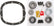 Allstar Performance Bearing Kit GM 7.5 10 Bolt 1982-98 ALL68515
