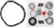 Allstar Performance Bearing Kit GM 8.875 12 Bolt Truck ALL68518