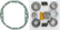 Allstar Performance Bearing Kit GM 8.875 12 Bolt Car ALL68519