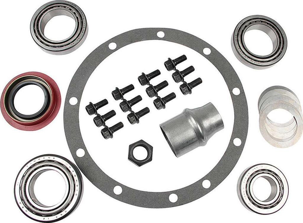 Allstar Performance Bearing Kit Mopar 8-3/4 w/489 Casting ALL68532