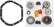 Allstar Performance Bearing Kit Dana 44 ALL68533