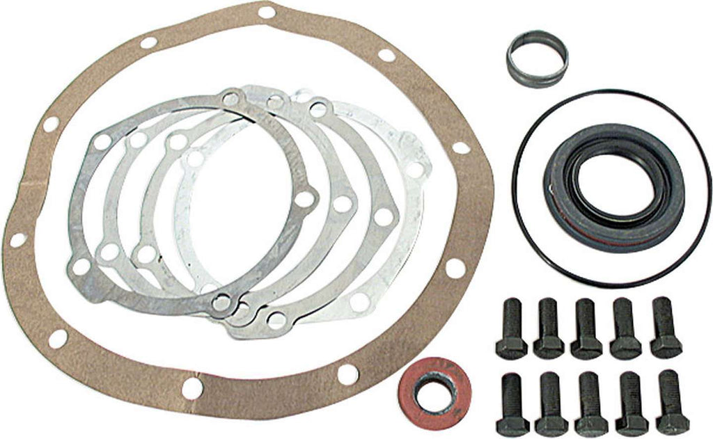 Allstar Performance Shim Kit Ford 9in with Crush Sleeve ALL68611