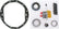 Allstar Performance Shim Kit GM 8.875in 12 Bolt Car ALL68619