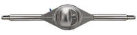 Allstar Performance 9in Floater Bare Housing 2.5in GN Snouts 60in Ctr ALL68822