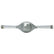 Allstar Performance Hot Rod Ford 9in Housing 51in/56in Centered ALL68830