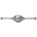 Allstar Performance Hot Rod Ford 9in Housing 53in/58in Centered ALL68832