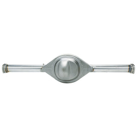 Allstar Performance Hot Rod Ford 9in Housing 53in/58in Centered ALL68832