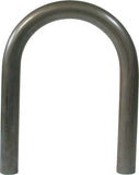 Allstar Performance Driveshaft Loop 180 Deg 1in x .083 Round Tubing ALL69002