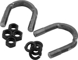 Allstar Performance U-Bolt Kit for 1350 U-Joint ALL69016