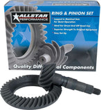 Allstar Performance Ring & Pinion Ford 9in 5.29 ALL70030