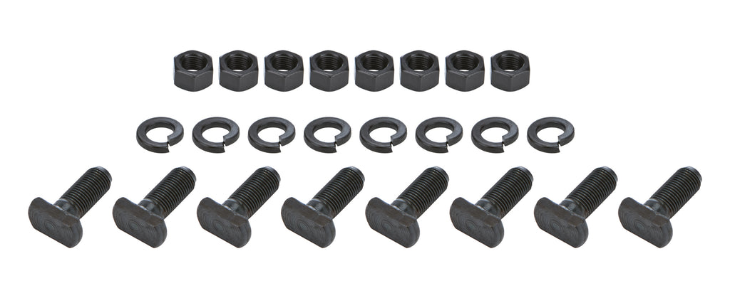 Allstar Performance Ford 9in T-Bolt Kit 1/2in-20 for Early Style ALL72043