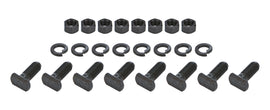 Allstar Performance Ford 9in T-Bolt Kit 1/2in-20 for Early Style ALL72043