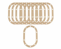 Allstar Performance Gear Cover Gasket QC 10pk Paper ALL72050-10