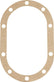 Allstar Performance Gear Cover Gasket QC Paper Quick Change ALL72050
