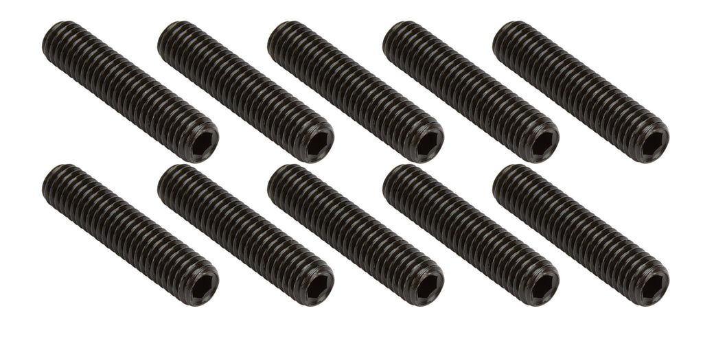 Allstar Performance QC Gear Cover Stud Kit 10pcs ALL72056