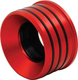 Allstar Performance 9in Ford Housing Seal Red ALL72100