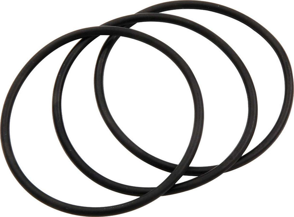 Allstar Performance O-Rings 3pk for ALL72100 ALL72101