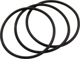 Allstar Performance O-Rings 3pk for ALL72100 ALL72101