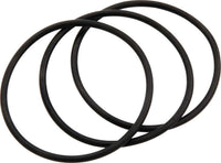 Allstar Performance O-Rings 3pk for ALL72104 ALL72105