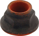 Allstar Performance Pinion Nut Ford 9in ALL72155