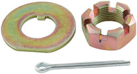 Allstar Performance Spindle Lock Nut Kit GM Metric 3/4in-20 ALL72160