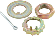 Load image into Gallery viewer, Allstar Performance Spindle Lock Nut Kit Ford 13/16in-20 ALL72161