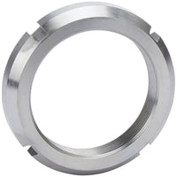 Allstar Performance RH Steel Axle Nut Tab Style for 2.5in Pin ALL72177