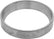 Allstar Performance Bearing Race 5x5 2.0in Pin ALL72260