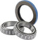 Allstar Performance Bearing Kit Howe Wide 5 ALL72301