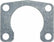 Allstar Performance Axle Retainer 9in Big Early ALL72317
