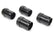 Allstar Performance Aluminum Bearing Spacer for Wide 5 Hub 4pk ALL72320-4