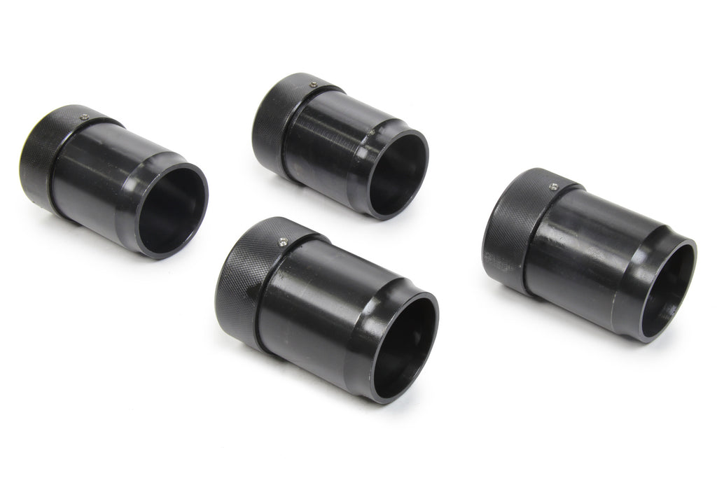 Allstar Performance Aluminum Bearing Spacer for Wide 5 Hub 4pk ALL72320-4