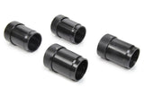 Allstar Performance Aluminum Bearing Spacer for Wide 5 Hub 4pk ALL72320-4