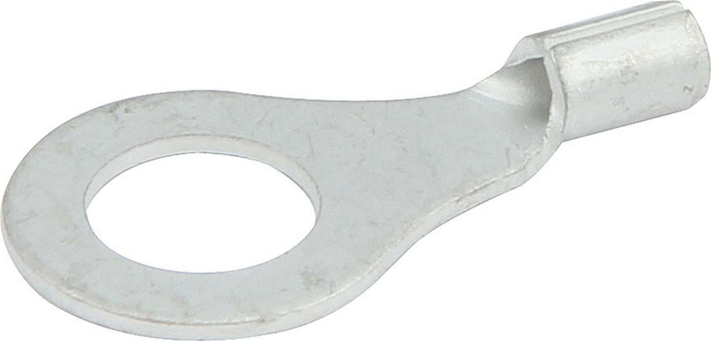 Allstar Performance Ring Terminal 1/4in Hole Non-Insulated 22-18 20pk ALL76004