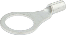 Load image into Gallery viewer, Allstar Performance Ring Terminal 5/16 Hole Non-Insulated 22-18 20pk ALL76005