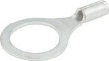 Allstar Performance Ring Terminal 3/8in Hole Non-Insulated 22-18 20pk ALL76006