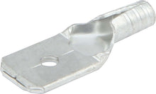 Load image into Gallery viewer, Allstar Performance Blade Terminal Male Non-Insulated 22-18 20pk ALL76007