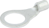 Allstar Performance Ring Terminal 5/16 Hole Non-Insulated 16-14 20pk ALL76015