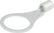 Allstar Performance Ring Terminal 3/8in Hole Non-Insulated 16-14 20pk ALL76016