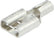 Allstar Performance Blade Terminal Female Non-Insulated 16-14 20pk ALL76018