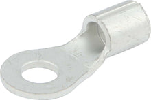 Load image into Gallery viewer, Allstar Performance Ring Terminal #8 Hole Non-Insulated 12-10 20pk ALL76022