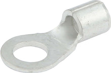 Load image into Gallery viewer, Allstar Performance Ring Terminal #10 Hole Non-Insulated 12-10 20pk ALL76023