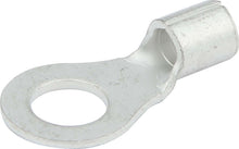Load image into Gallery viewer, Allstar Performance Ring Terminal 1/4in Hole Non-Insulated 12-10 20pk ALL76024