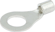 Load image into Gallery viewer, Allstar Performance Ring Terminal 5/16 Hole Non-Insulated 12-10 20pk ALL76025