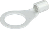 Allstar Performance Ring Terminal 3/8in Hole Non-Insulated 12-10 20pk ALL76026